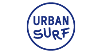 Logo Urban Surf