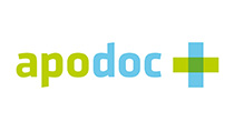 Logo ApoDoc