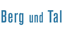 Logo Berg und Tal