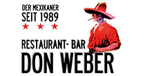 Logo Don Weber