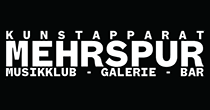 Logo Mehrspur