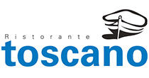 Logo Restaurant Toscano